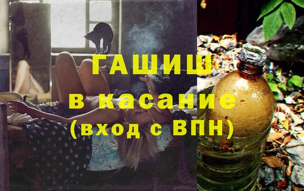 трава Пересвет